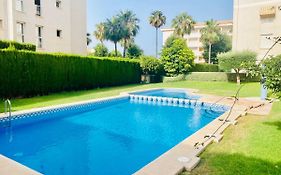 Soleado Albir